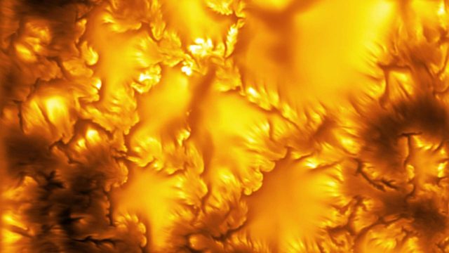 Explore the Splendor of Solar Imagery: Stunning Backgrounds for Your Screen