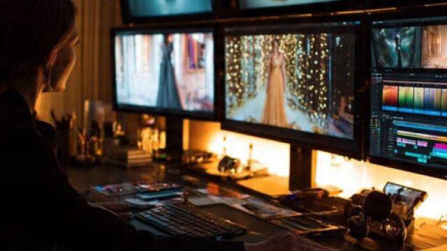 Transform Your Space: Stunning Visuals for Every Mood