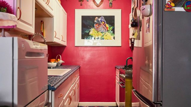 Transform Your Space with Stunning Photography Wallpapers
