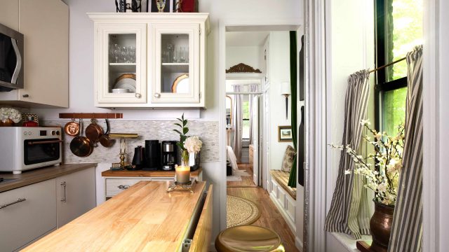 Transform Your Space with Stunning Wallpaper Gallery Selections