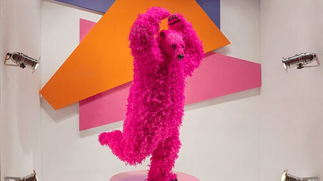 Exploring Playfulness in Visual Art: A Contemporary Perspective