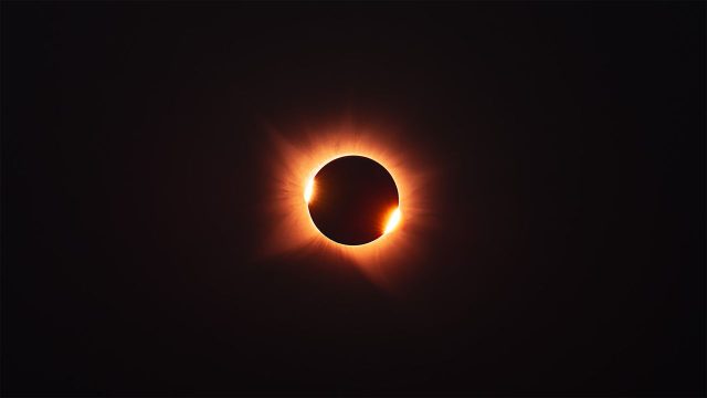 Capturing Celestial Beauty: The Art of Eclipse Photography
