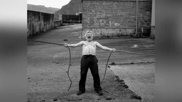 Celebrating 200 Years of Scottish Photography: A Visual Journey