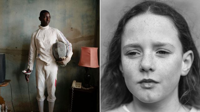 Captivating Portraits: Discover the Emotional Depth of Photography