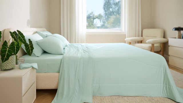 Chill Summer Nights: A Refreshing Wallpaper Collection
