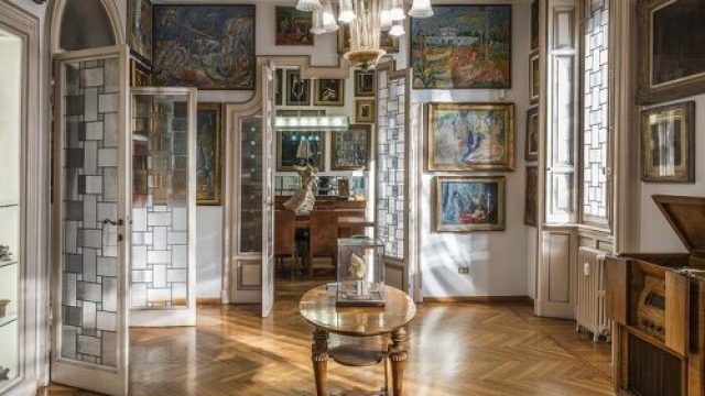 Captivating Twentieth-Century Art: A Visual Journey