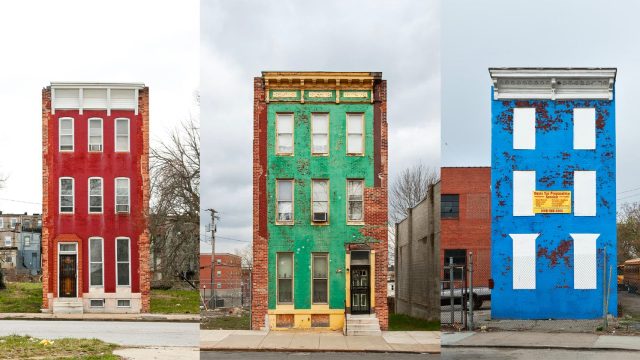 Exploring the Beauty of Abandoned Spaces: A Visual Journey