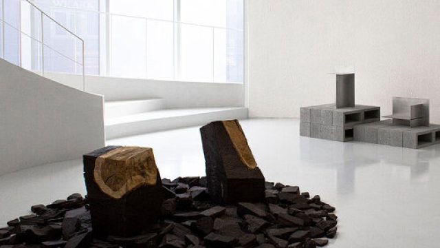 Visual Harmony: Discovering the Essence of Contemporary Art
