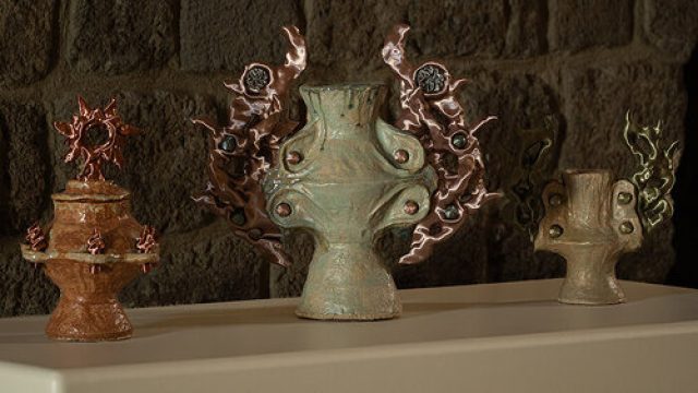 Exploring the Evolution of Ceramics in Historic Spaces