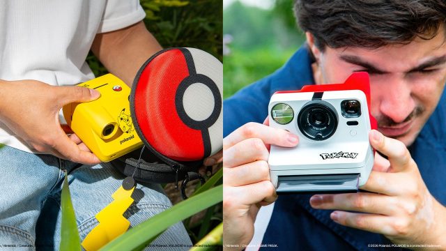 Explore the Vibrant World of Pokémon-Inspired Photography