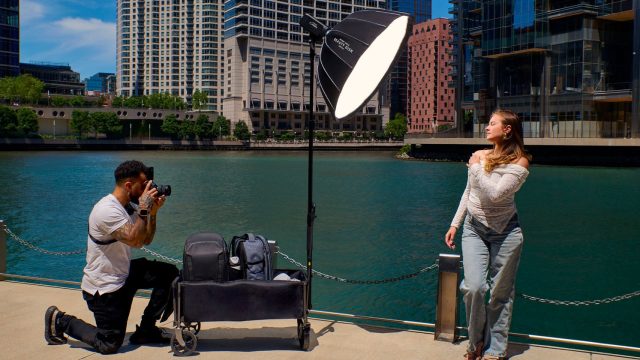 Versatile Photography Wagon: The Essential Gear Companion