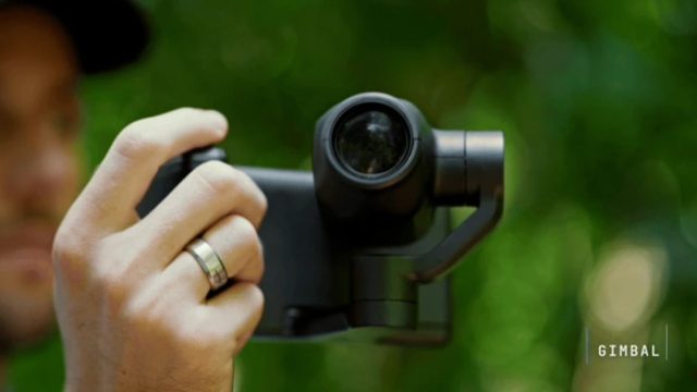 Experience the World Up Close with Stunning Telephoto Wallpapers