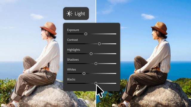 Illuminating Imagery: Captivating Backgrounds for Every Screen