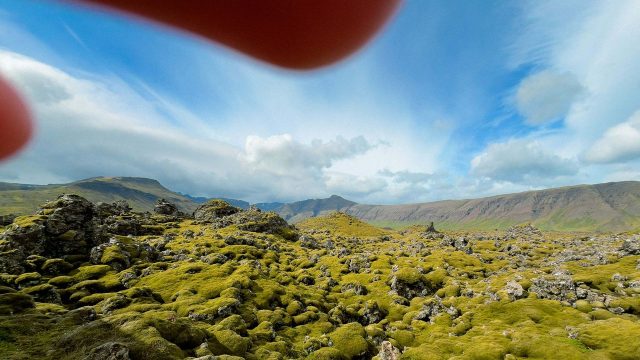 Exploring the Creative Chaos of Iceland's Unique Photography