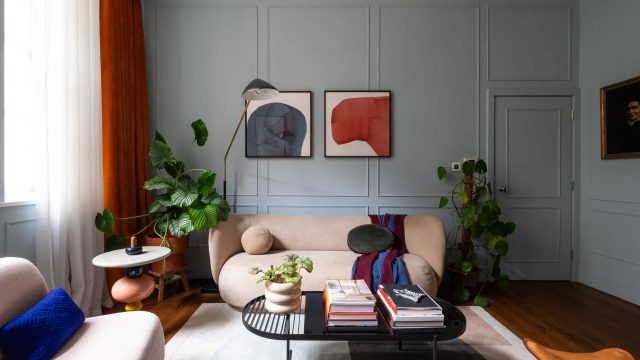Elevate Your Space with Captivating Wallpaper Designs