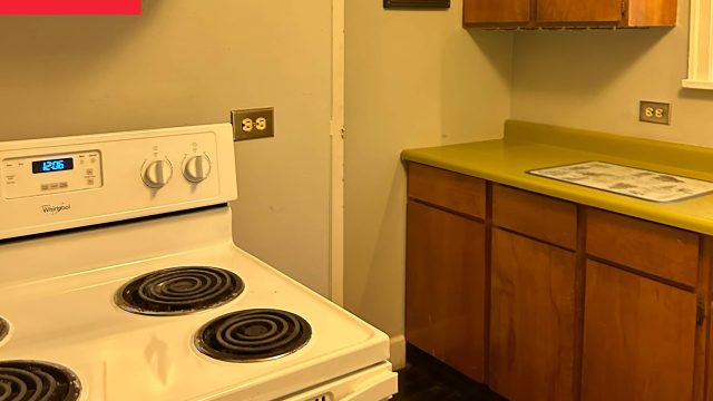 Transform Your Screen with Invigorating Kitchen Decor Wallpaper
