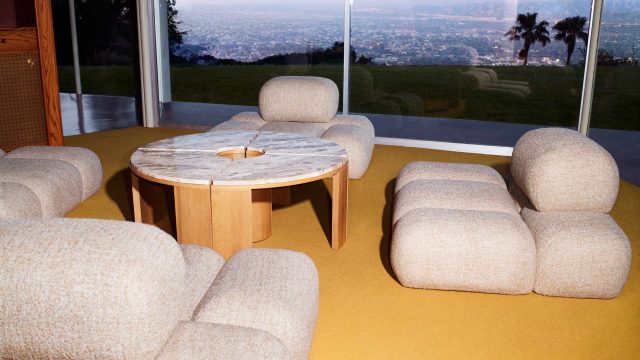 Capture the Essence of Modern Design in Your Space