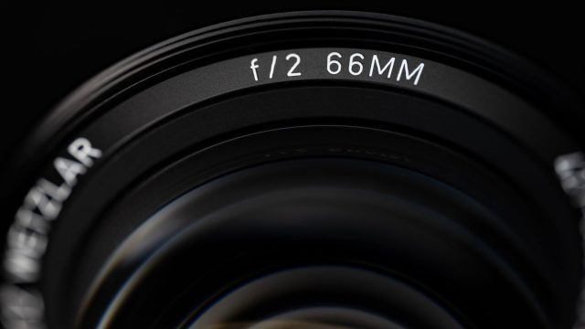 Exploring the Allure of Iconic Spy Lens Design