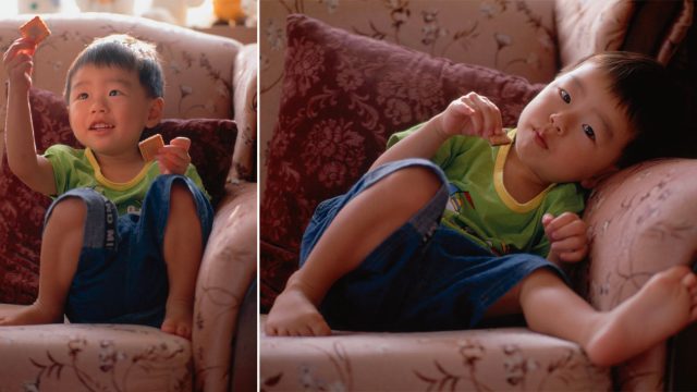 Exploring the Timeless Allure of Vintage Lens Photography