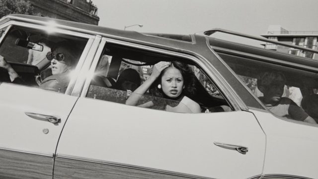 Exploring California's Everyday Beauty Through Unique Photography