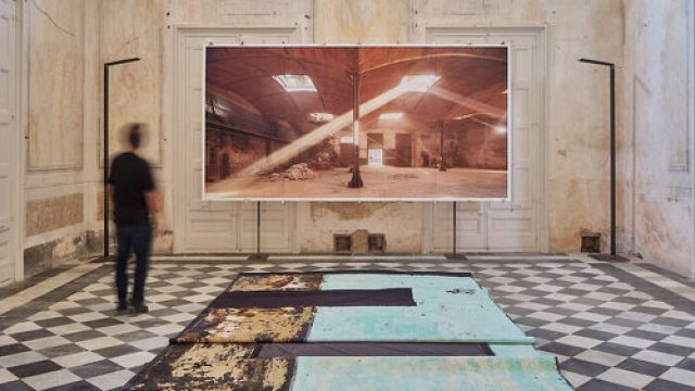 Captivating Visions: Empathy in Renovation Photography