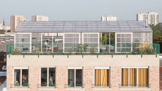Exploring Serene Housing Designs: A Visual Journey
