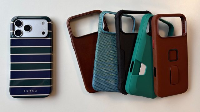 Photography: Best iPhone 18 Pro Max case in 2026: keep your Apple iPhone 18 Pro