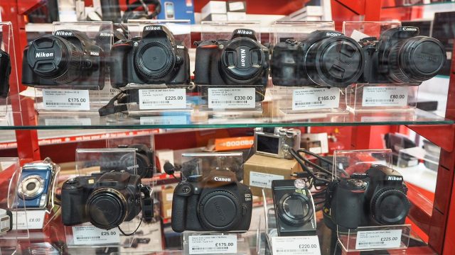 Photography: Where are all the new cameras this year? Don't worry –here’s why lo