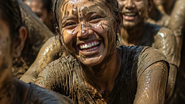 Experience the Vibrancy of the Philippines Mud Festival | koi 338slot, rtp tuna55