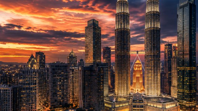 Asia's Tech Stocks Surge Amid Global Market Recovery | keluaran qatar 2020, wpf binding, megajackpots siberian storm