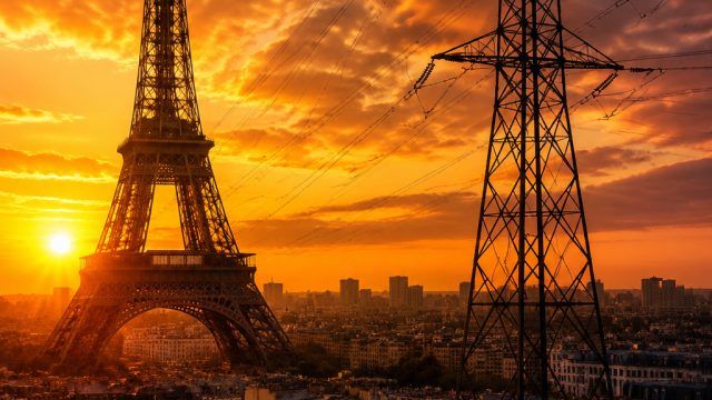 France Faces Power Outages Amidst Unprecedented Heatwave | probet888, 99 online, jytogel2020