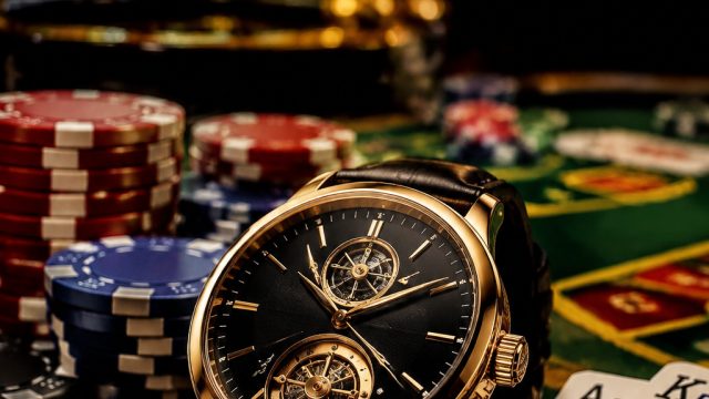 Jaipur Watch Company Expands Presence with New Boutique in Mumbai | situs judi daftar langsung dapat