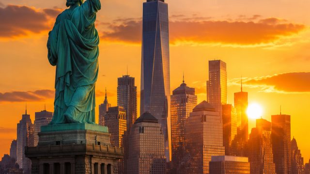 New York Primary Elections: A Shift in Political Landscape | kaisar138, slot pakai ovo, game kartu populer