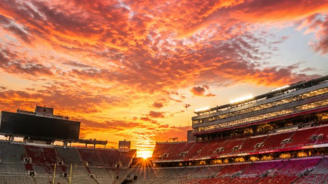 Ohio State Lands First Commitment for 2029 Season: A Glimpse Ahead | sweet bonanza gacor hari ini, judi online luxury
