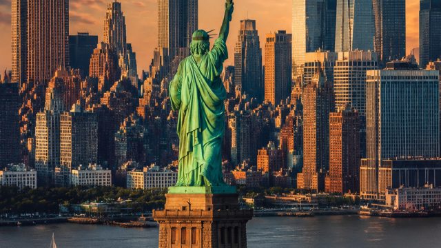 Rising Radicalism: Analyzing NYC's Shifting Political Landscape | dewakoin99, server dominobet
