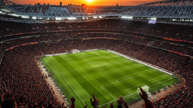 Rethinking Stadium Funding: A Fairer Approach for Local Communities | bonus288 login, impo hk mlm ini, vigoo game online