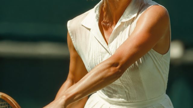 Discover Simonne Mathieu: The Legacy of a Tennis Pioneer | free slot games with bonus features, mcdbola slot gacor