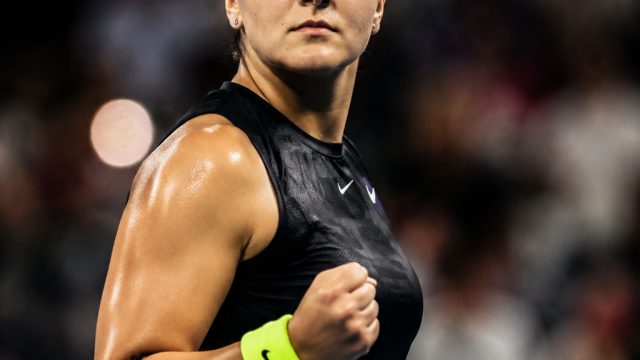 Test Your Knowledge: The Rise of Bianca Andreescu in Tennis | games to play with friends online free, luna 805 slot