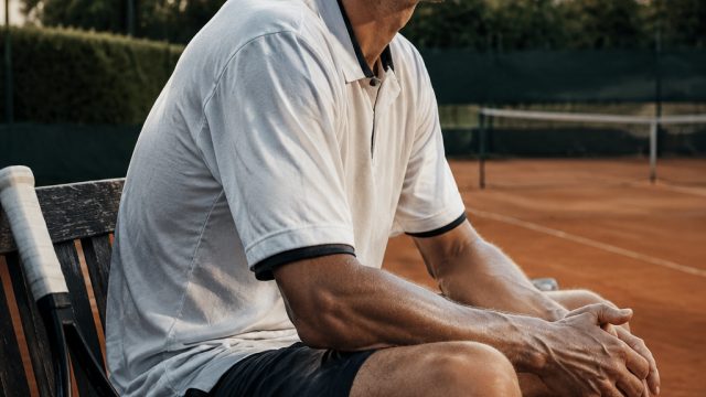 Marat Safin Reflects on Tennis Journey and Personal Growth | link pastipoker, england world cup jers