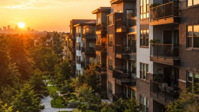 Landmark Housing Legislation Passes: A Bipartisan Effort for Affordability | kasino onlain, vivo slo