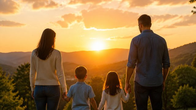 Navigating Family Mental Health Challenges: Insights and Support Strategies | gila slot138, golden genie slot, agen138 slot rtp