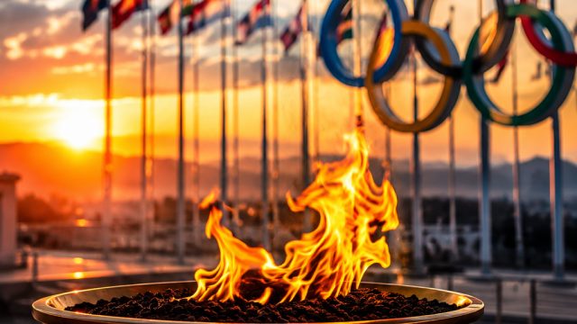 Countdown to the 2036 Olympics: Host City Selection Set for 2029 | pengeluaran hk togel hari ini, situs slot gates of olympus, daftar situs togel