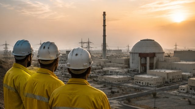 Inspectors Set to Visit Iran's Nuclear Sites: A Global Concern | harga tyre changer, raja soccer, lagunaslot vip