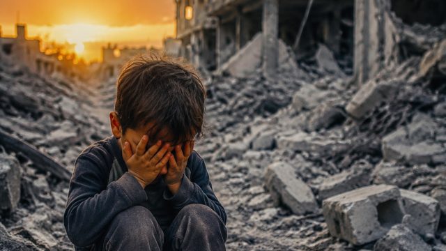 UN Experts Raise Alarms Over Reports of Child Targeting in Gaza | jadwal liga champions perempat final 2023, angka main sdy jitu