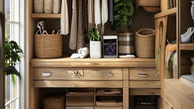 Transform Your Linen Closet: The Essential Organizer You Need Now | sosmedpoker, judi onlen gaplek, slot gacor 99