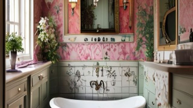 Revamp Your Bathroom: Avoid These Features to Boost Home Value | golden slot casino 777, rtp hobi69 slot