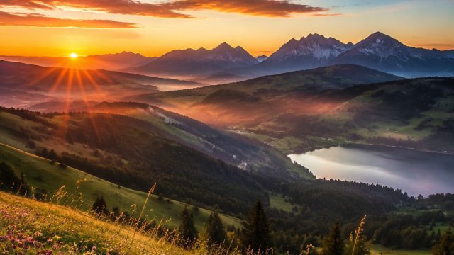 Captivating Landscapes: A Visual Journey for Your Screens | link alternatif 7shot slot, maroon toto 