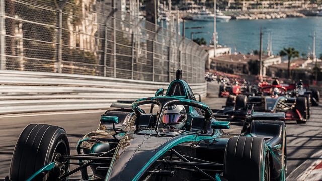 Dynamic Racing Spirit: Capturing the Thrill of Formula E | bmy888 online casino, rtp ubud4d, golden 