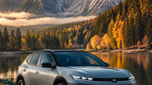 Photography: Škoda Peaq EV 640km Range Fast Charging Electric Car - Fuel Cells W | rtp slot live, sl