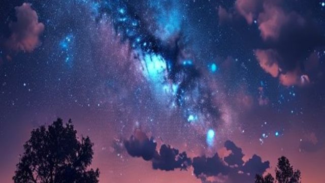Stunning Night Sky Wallpapers for Your Devices | cara bermain game olympus, rtp toto268, mnf odds